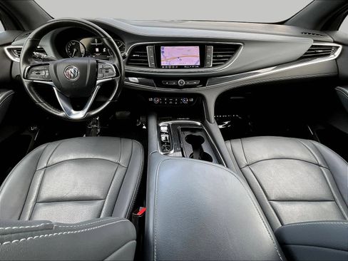 Used 2023 Buick Enclave Premium w/ Experience Buick Package AWD/4WD image 10
