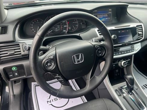 Used 2013 Honda Accord EX-L image 13