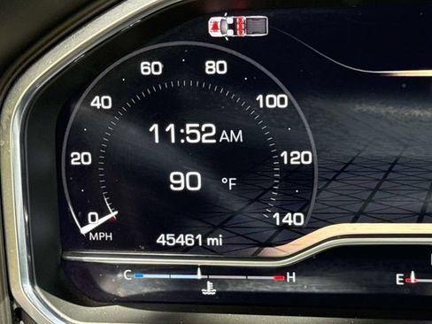 Certified 2024 GMC Sierra 2500 Denali w/ Denali Reserve Package AWD/4WD image 25