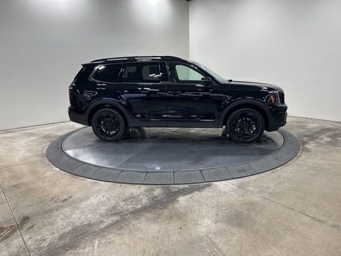 New 2025 Kia Telluride EX X-Line image 4