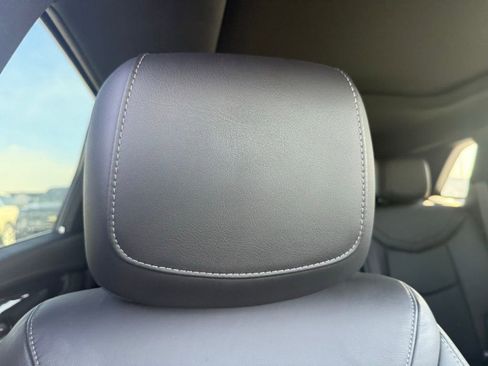 Certified 2023 Cadillac XT5 Premium Luxury image 33