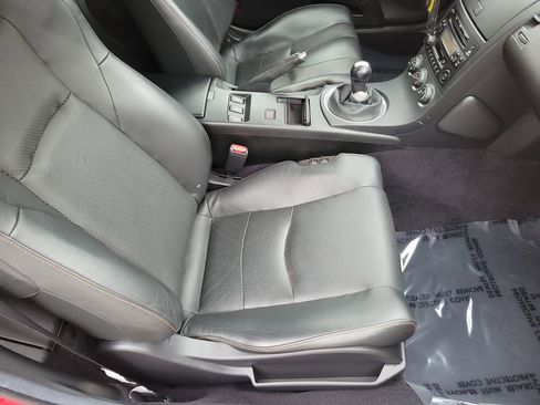 Used 2005 Nissan 350Z Grand Touring image 16