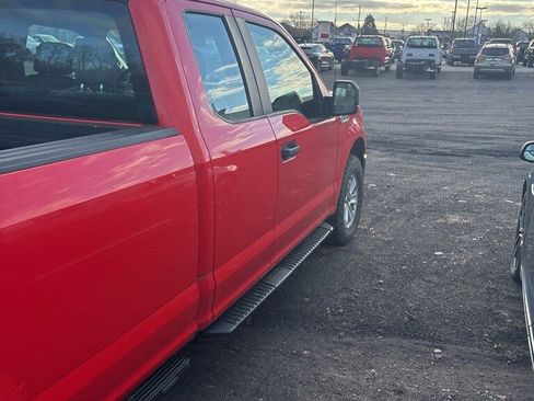 Used 2018 Ford F150 XL w/ Equipment Group 101A Mid image 18