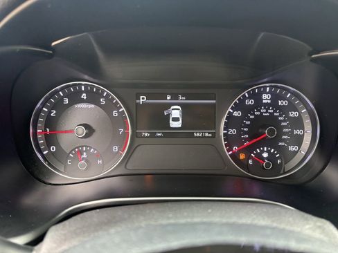 Used 2022 Kia Forte LXS w/ LXS Technology Package FWD image 17