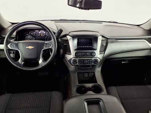 Used 2015 Chevrolet Tahoe LS w/ Max Trailering Package image 12