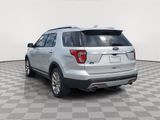 Certified 2016 Ford Explorer Limited image 3