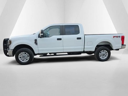 Used 2019 Ford F250 XL w/ STX Appearance Package image 7