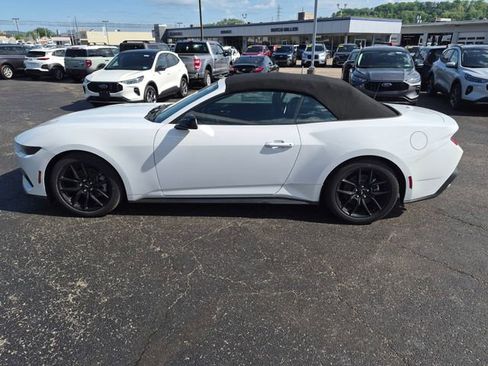 New 2026 Ford Mustang Premium RWD image 10