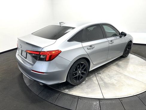 Certified 2023 Honda Civic Sport image 6