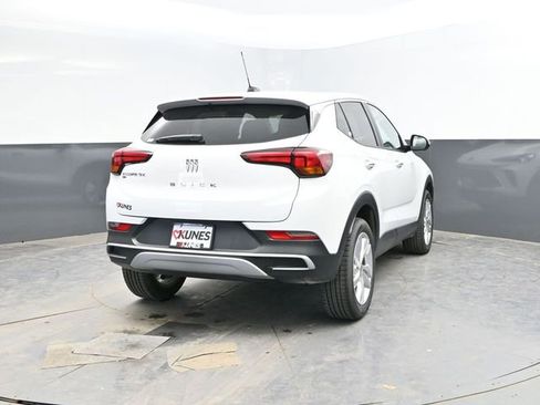 Used 2025 Buick Encore GX Preferred image 9