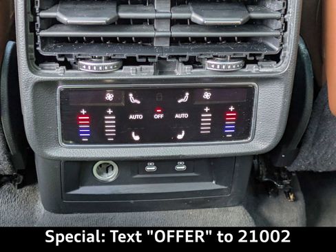 Certified 2022 Audi Q7 2.0T Premium Plus AWD/4WD image 12