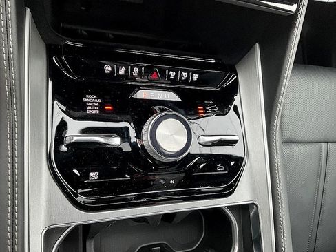 New 2026 Jeep Grand Wagoneer L Limited image 22