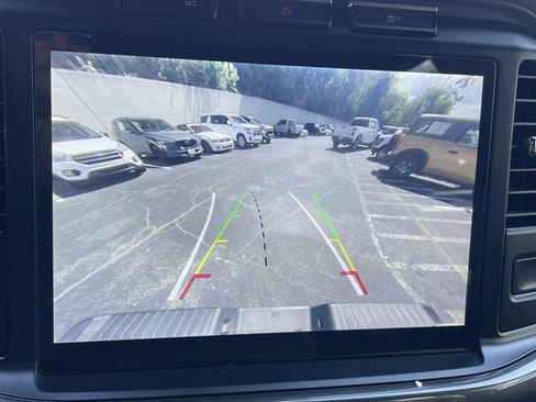 Certified 2022 Ford F150 XLT w/ Equipment Group 302A High AWD/4WD image 27