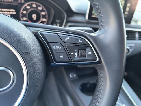 Used 2018 Audi A4 2.0T Ultra Premium Plus w/ Premium Plus Package image 25