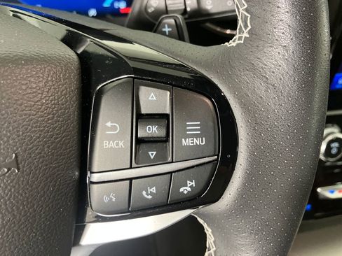 Certified 2024 Ford Explorer ST w/ Equipment Group 401A image 19