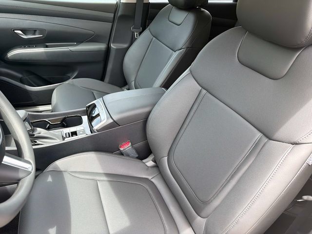New 2026 Hyundai Tucson SEL Plus FWD image 22