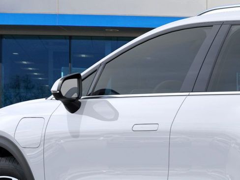 New 2026 Chevrolet Equinox EV LT image 12