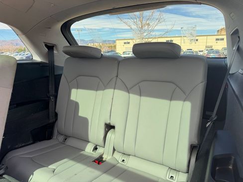 Used 2021 Audi Q7 2.0T Premium Plus w/ Premium Plus Package image 9