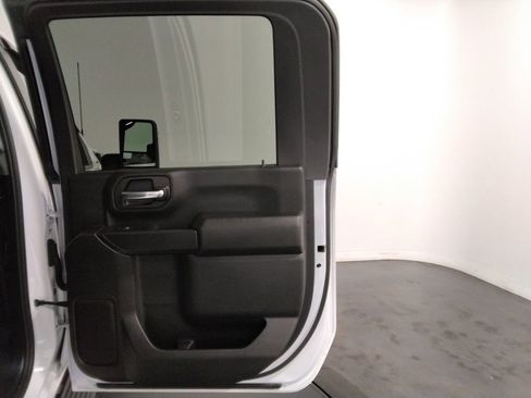 Used 2024 GMC Sierra 3500 Pro image 28