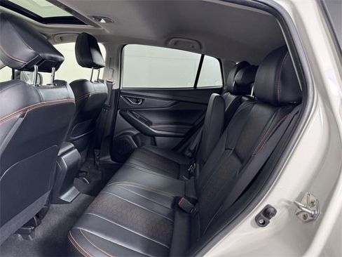 Used 2022 Subaru Crosstrek 2.5i Limited w/ Moonroof Package 2 image 33
