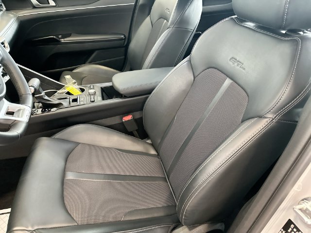 Certified 2024 Kia K5 GT-Line FWD image 16