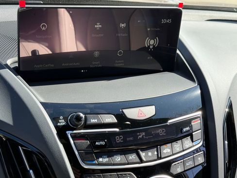 New 2026 Acura RDX A-Spec image 19