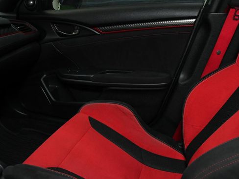 Used 2017 Honda Civic Type R image 35
