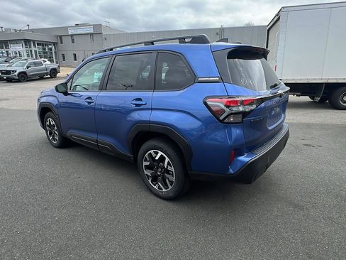 New 2026 Subaru Forester Premium image 5