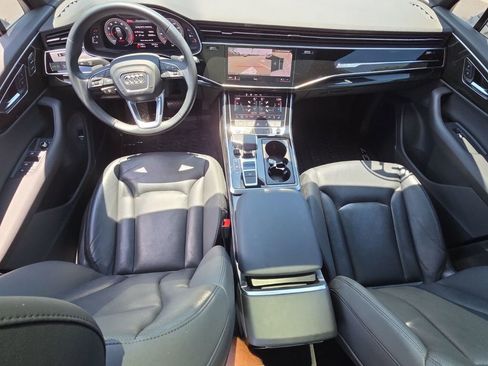 Used 2021 Audi Q7 2.0T Premium Plus AWD/4WD image 14
