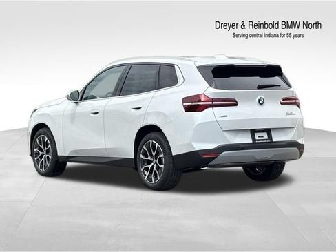 New 2026 BMW X3 xDrive30i w/ Premium Package AWD/4WD image 4