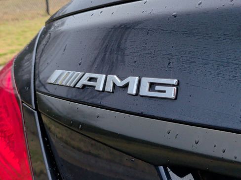 Used 2021 Mercedes-Benz C 63 AMG S image 11