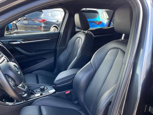Used 2018 BMW X2 sDrive28i FWD image 22