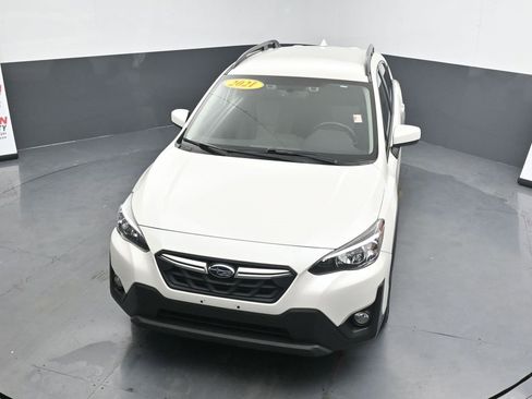 Used 2021 Subaru Crosstrek 2.0i Premium w/ Popular Package #2 image 26