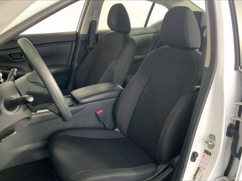 Used 2025 Nissan Sentra S FWD image 22