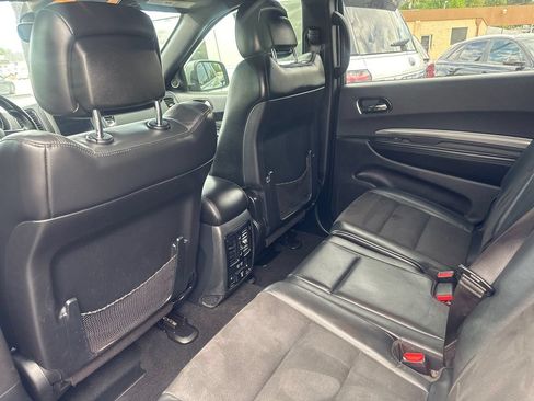 Used 2020 Dodge Durango GT AWD/4WD image 39