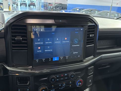 New 2026 Ford F150 STX w/ F-150 LOBO Package AWD/4WD image 28