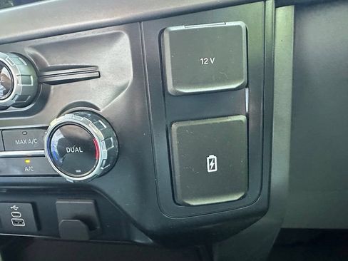 Used 2025 Ford F150 XLT w/ Equipment Group 301A Standard AWD/4WD image 14