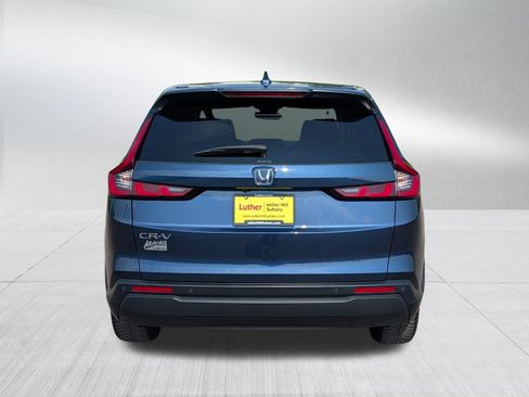 Used 2023 Honda CR-V EX-L image 6