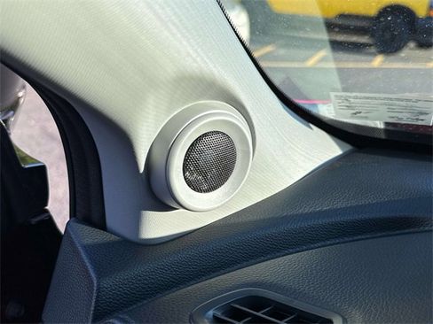 Used 2025 Honda Ridgeline Sport image 23