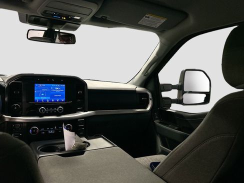 Used 2023 Ford F150 XLT w/ Equipment Group 301A Mid image 23