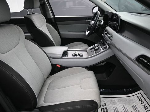 Used 2021 Hyundai Palisade SEL w/ Cargo Package FWD image 32