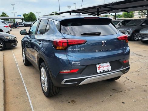 New 2026 Buick Encore GX Preferred w/ Comfort Package FWD image 6