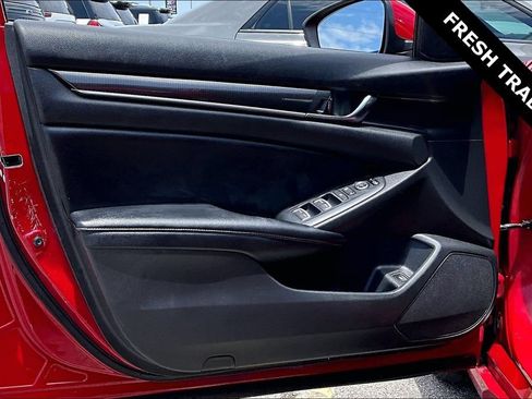 Used 2018 Honda Accord Sport image 20