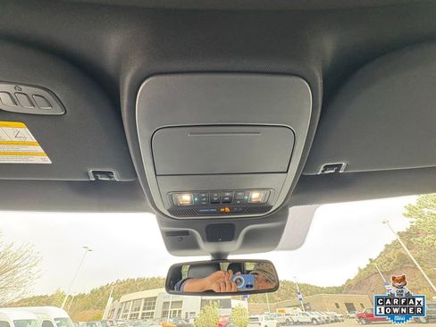 Certified 2025 Ford Expedition Tremor image 25