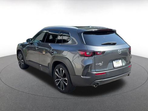 Used 2026 MAZDA CX-50 AWD 2.5 S w/ Premium Package image 9