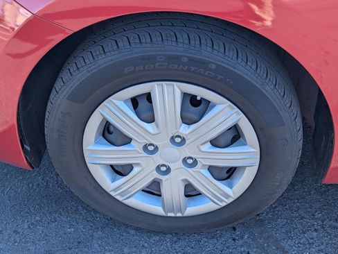 Used 2023 Kia Rio S image 13