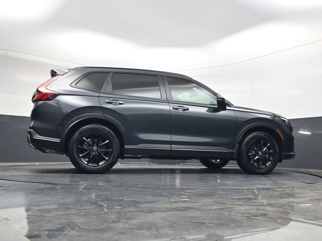 Used 2026 Honda CR-V Sport-L image 38