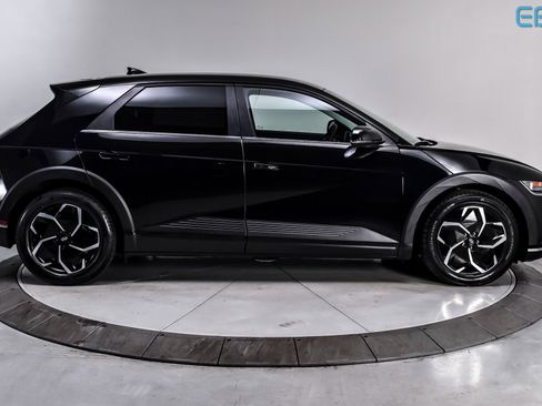 Used 2024 Hyundai Ioniq 5 SEL image 7