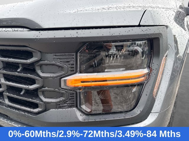 New 2026 Ford F150 XL AWD/4WD image 11