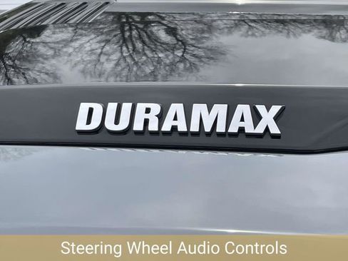 Used 2024 Chevrolet Silverado 1500 ZR2 w/ ZR2 Bison Edition image 13